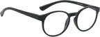 PROFLEX Lumin Blue Light Blocking Reading Glasses(1 pcs) – Compact, Lightweight, Flexible, Anti-Slip and Anti-Scratch Lenses
