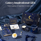Get Well Gifts for Women, 8pcs Unique Inspirational Sympathy Gift Baskets Farewell Good Luck New Beginnings Gifts w/Spiritual Healing Bracelets for Her Sister Friend Friendship Mom Coworker