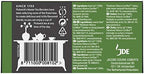 Pickwick Original English Tea Black English Tea (240 Tea Bags, 100% Natural, UTZ Certified), 12 x 20 Bags