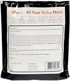 48 HOUR TURBO YEAST FERMFAST 243g PACKET