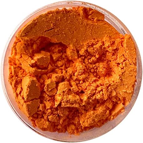 PEACH PETAL DUST (4 grams container) Petal Dust By Oh! Sweet Art Corp
