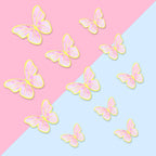 Fairy Cake Toppers Fairy Garden Topper for Birthday Baby Shower