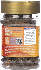 Rani Lindy Pepper Whole (Long Pepper, Piper Longum, Pipli) 3.88oz (110g) PET Jar ~ All Natural | Gluten Friendly | NON-GMO | Vegan | Indian Origin