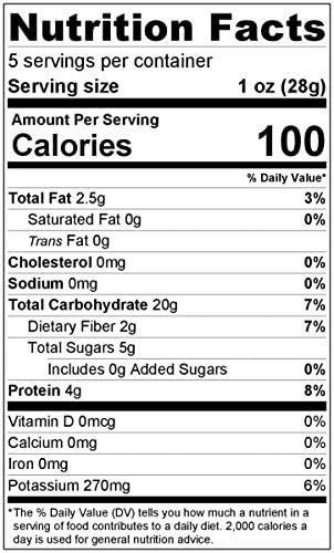 Mother Earth Products Freeze Dried Corn, Super Sweet, 5 Oz