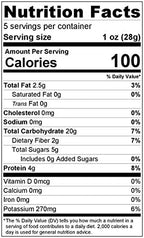 Mother Earth Products Freeze Dried Corn, Super Sweet, 5 Oz