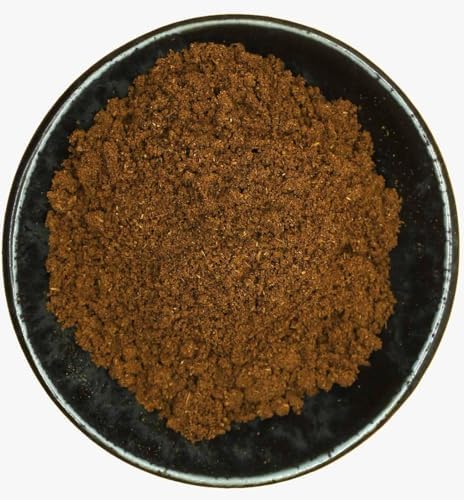 Sri Lankan Roasted Curry Powder 12 oz (340 grams) - Freshly Roasted and shipped from Sri Lanka