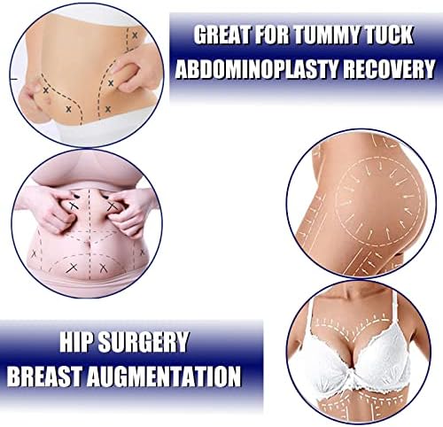 3 Pack Lipo Foam Board Ab Board Post Surgery Liposuction Abdominal Flattening Compression Board BBL Lumbar Molder Backboard For Liposuction