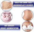 3 Pack Lipo Foam Board Ab Board Post Surgery Liposuction Abdominal Flattening Compression Board BBL Lumbar Molder Backboard For Liposuction