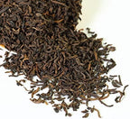 GOARTEA Puerh Tea Loose Leaf 500g / 17.6oz 2005 Year Ripe Shu Supreme Ancient Tree Gongting Grade - Chinese Yunnan Puer Pu'er Pu-erh Tea