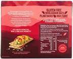 Nairns Original Flatbread, 150 g, Pack of 6