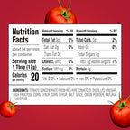 Heinz Tomato Ketchup, 2 ct Pack, 50.5 oz Bottles