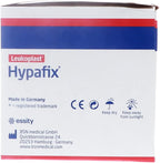 Hypafix Dressing Retention Tape 2 Inch x 10 Yards - Pack of 2 Rolls, Original Version