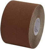 K-Tape My Skin - 5m Roll - Dark Brown