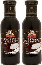 Baron Cassareep 500g (Pack of 2)