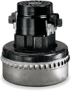 Ametek 120V Vacuum Motor, 2 Stage, 5.7" Dia 116336-01