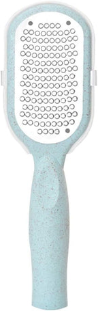Beaupretty Double Sided Foot File Dead Skin Remover Calluses Removing Tool Exfoliating Files for Soft Smooth Feet Portable 8.03 Inch Foot Filing