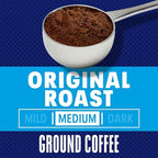 Maxwell House Original Roast Ground Coffee, 33.1 oz Canister