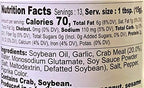 Por Kwan Crab Paste with Bean Oil (2 Pack, Total of 14oz)
