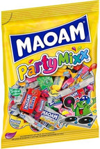Chewy Candy mix | Maoam | PartyMixx | Total Weight 11.46 ounce