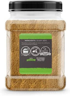 Birch & Meadow 1.5 lb of Ground Celery Seed, Aromatic Flavor, Brine Seasonings & Pickling Spices
