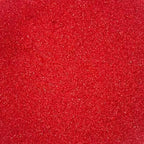 PhilaeEC Red Sanding Sugar Edible Sparkling Crystals for Baking Cake Decoration Cookie Ice Cream Cupcake Toppers Wedding Party Valentines Halloween Christmas Supplies 5oz