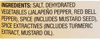 Mrs. Wages Medium Spicy Pickles Refrigerator Pickle Mix | Quick and Easy | Simple-To-Use | Simple Homemade Pickles | Flavorful Spice | 1.85 oz Packet (Value Pack of 12)