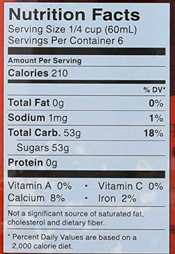 Shady Maple Farms Organic Grade A Maple Syrup, 12.7 Fl Oz