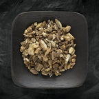 Frontier Organic Burdock Root, 1-Pound Bulk Bag, Common in Root Beer Recipes, Cut & Sifted, Sustainable Grown, Kosher (Packaging May vary)