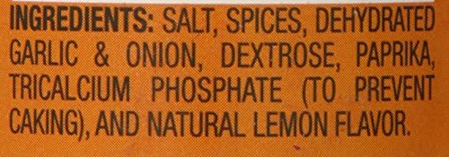 Cajun Land Blackened Redfish Seasoning, 6 Ounce