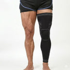 SWZEC Peakstride Knee & Leg Compression Support - New & Improved 2026 Model