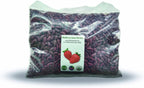 Kidney Beans, Dark Red, 5 Pounds Dried, USDA Certified Organic, Non-GMO Bulk, Product of USA, Mulberry Lane Farms