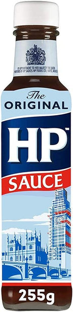 HP Sauce Original 255g