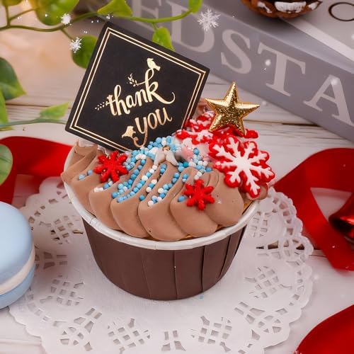 Blue and White Nonpareils Sprinkles, 2mm Edible Mini Pearl Sprinkles for Cake Decorating, Cupcake, Cookie, Ice Cream Toppers, Christmas Valentine Baby Shower Supplies, 130g/4.58oz