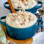 Sysco Classic Rice Pudding | Ready-To-Use | Kosher | 7 lb