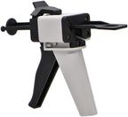 4:1 Dental Temporary Crown Dispensing Gun Dental Impression Mixing Universal Dispenser Gun Dental Tools