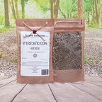 Health Embassy Fireweeds Herb | Epilobium Angustifolium L | Herbal Tea (100g)