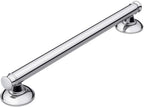 Moen MYG2618CH Banbury 18" Bathroom Grab Bar, Chrome