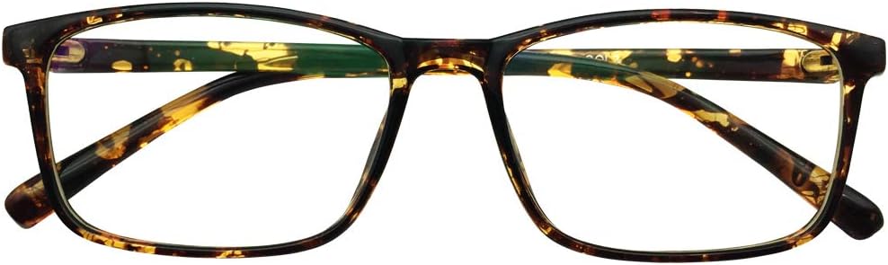 Computer Reading Glasses Anti Blue Ray Mens Womens Readers Eyewear