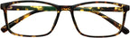 Computer Reading Glasses Anti Blue Ray Mens Womens Readers Eyewear