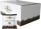 Miscela d'Oro Single Shot Espresso Cremoso Ground Pods, 150 pack