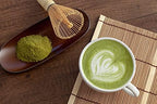 Gold Kili INSTANT Matcha Latte Green Tea / Coffee Drink Hot or Cold ~ 10 Sachets