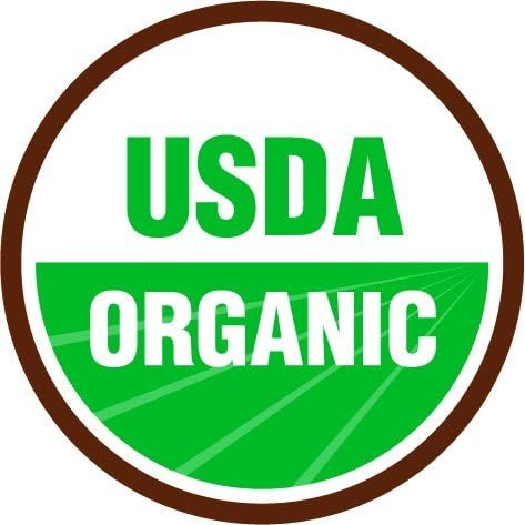 Nature's Legacy Organic Buckwheat Flour 5lb bag
