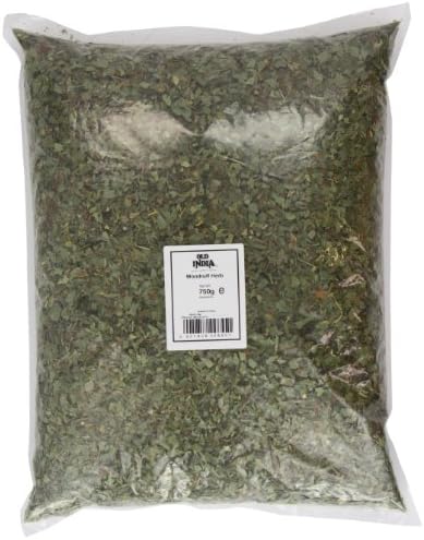 Old India Woodruff Herb 750 g