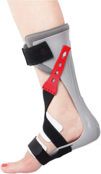 Ankle Foot Orthosis AFOs Foot Supports Ankle Braces Foot Drop Postural Corrector Brace Splint for Stroke Foot Drop Charcot Achilles Tendon Contracture Disease
