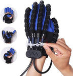Finger Rehabilitation Robot Gloves Stroke Hand Therapy Equipment
