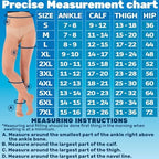 Made in USA - Plus Size Sheer Compression Pantyhose for Women 20-30mmHg - Womens High Waist Compression Tights for Arthritis, Leg Pain, Edema, Embolism - Nude, 3X-Large - A207NU6