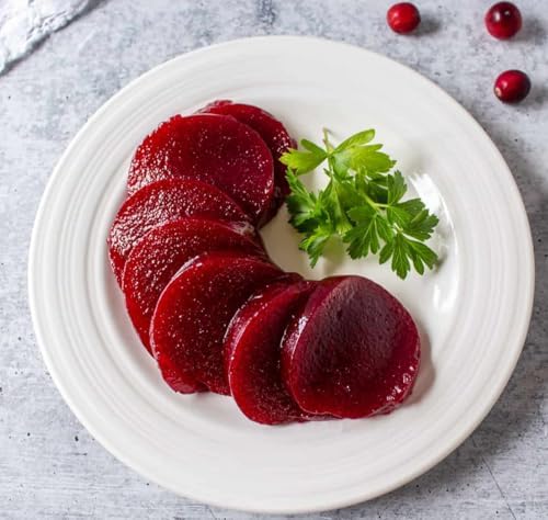 Ocean Spray Jellied Cranberry Sauce | Kosher | Made in America | 7.31 lb
