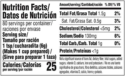 Knorr Professional Ultimate Low Sodium Chicken Paste Base Gluten Free, No Artificial Flavors or Preservatives, No MSG added, Colors from Natural Sources, 1 Pound (Pack of 6)