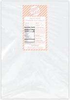 Printable Edible Wafer Paper Sheets from paper2eat (0.40 mm - 25 sheets/Vanilla)