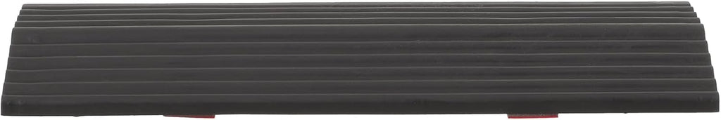 Entry Ramp for Sweeping Robot - Rise Threshold Ramp Doorway Household Sweeping Robot Slope Ramp Wheelchair and Scooter Rubber Angled Entry Ramp Mat